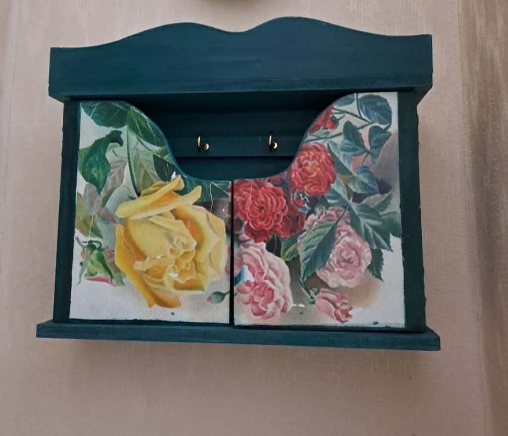 جاکلیدی خوشگلمون