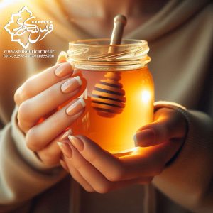 خرید عسل از سایت عسل شکوری