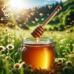فروش عسل اصل و ارگانیک خلخال و سبلان اردبیل