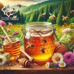 فروش عسل اصل و ارگانیک خلخال و سبلان اردبیل