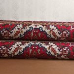 بافنده فرش هریس عبدالعظیم تبریز هستم