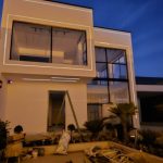 ویلا دوبلکس سبک مدرن 300 متری در تهراندشت کرج