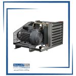فروش انواع کمپرسور باد صنعتی
