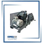 فروش انواع کمپرسور باد صنعتی