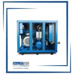 فروش انواع کمپرسور باد صنعتی