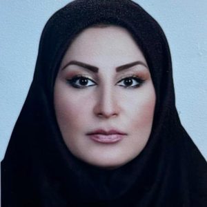 ميترا توده خيل وکیل پایه یک دادگستری کرج