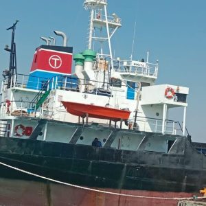 اجاره کشتی باربری